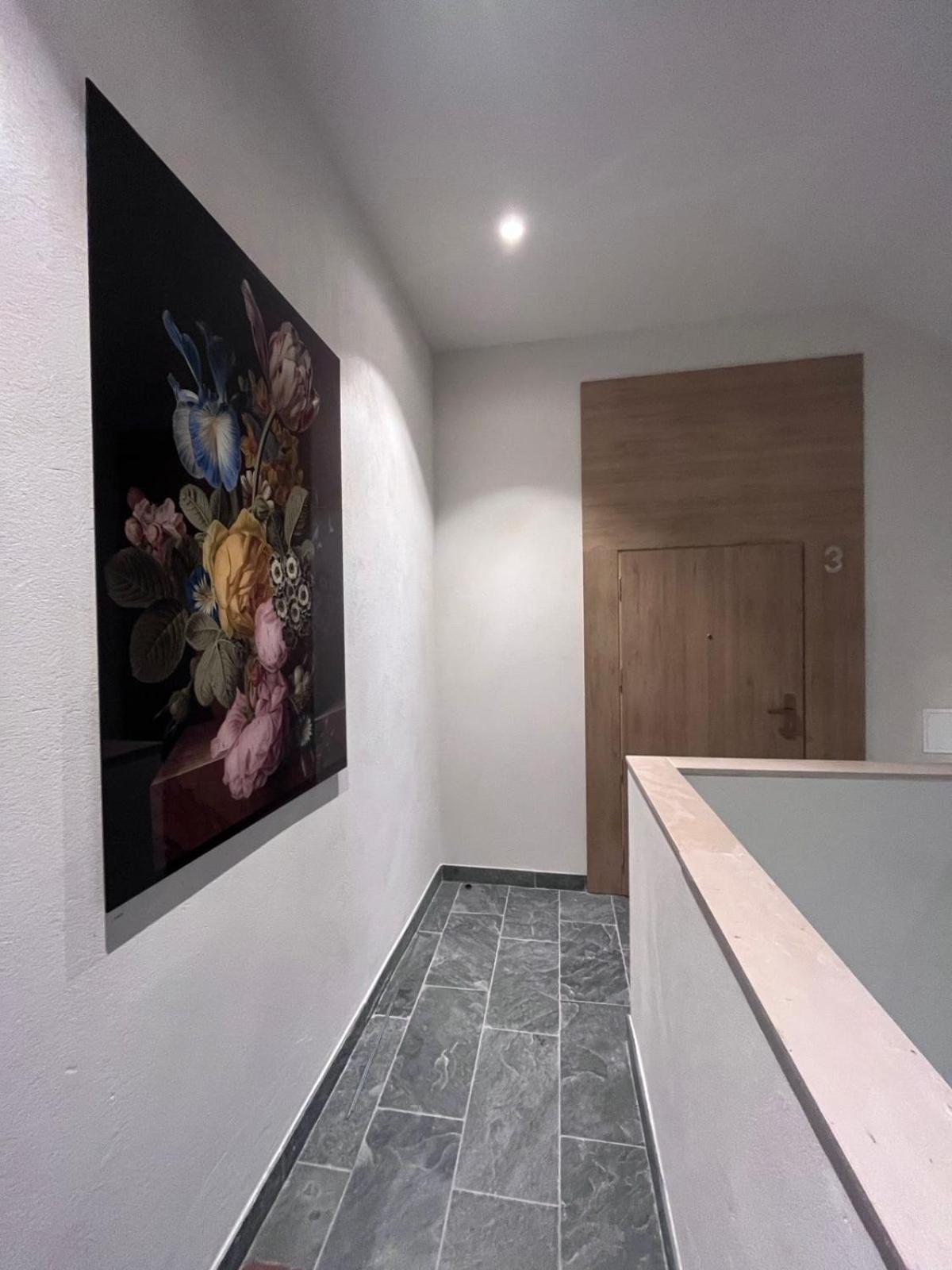 Lejlighed Old Great Location & View - Luxury 2bdr 80m2