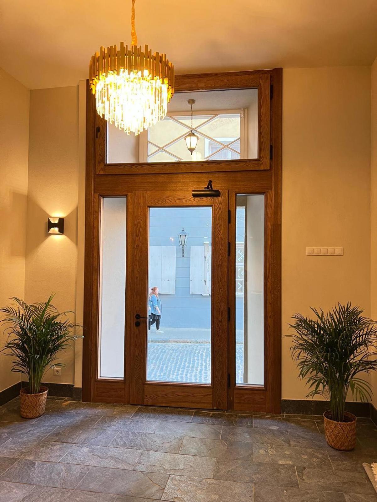 Lejlighed Old Great Location & View - Luxury 2bdr 80m2