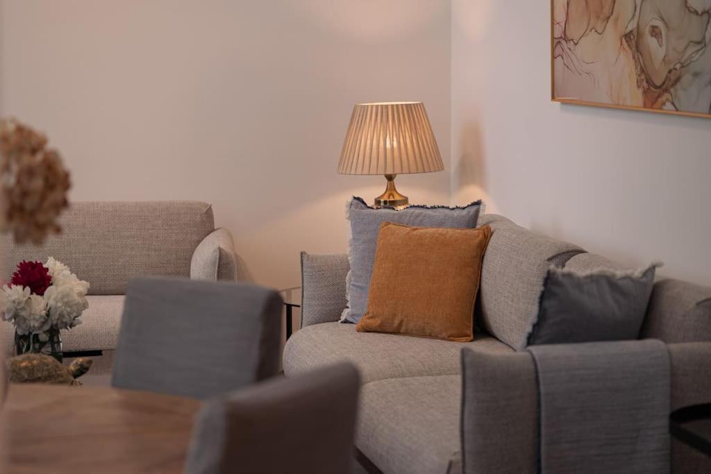 Appartamento Old Great Location & View - Luxury 2bdr 80m2 Riga